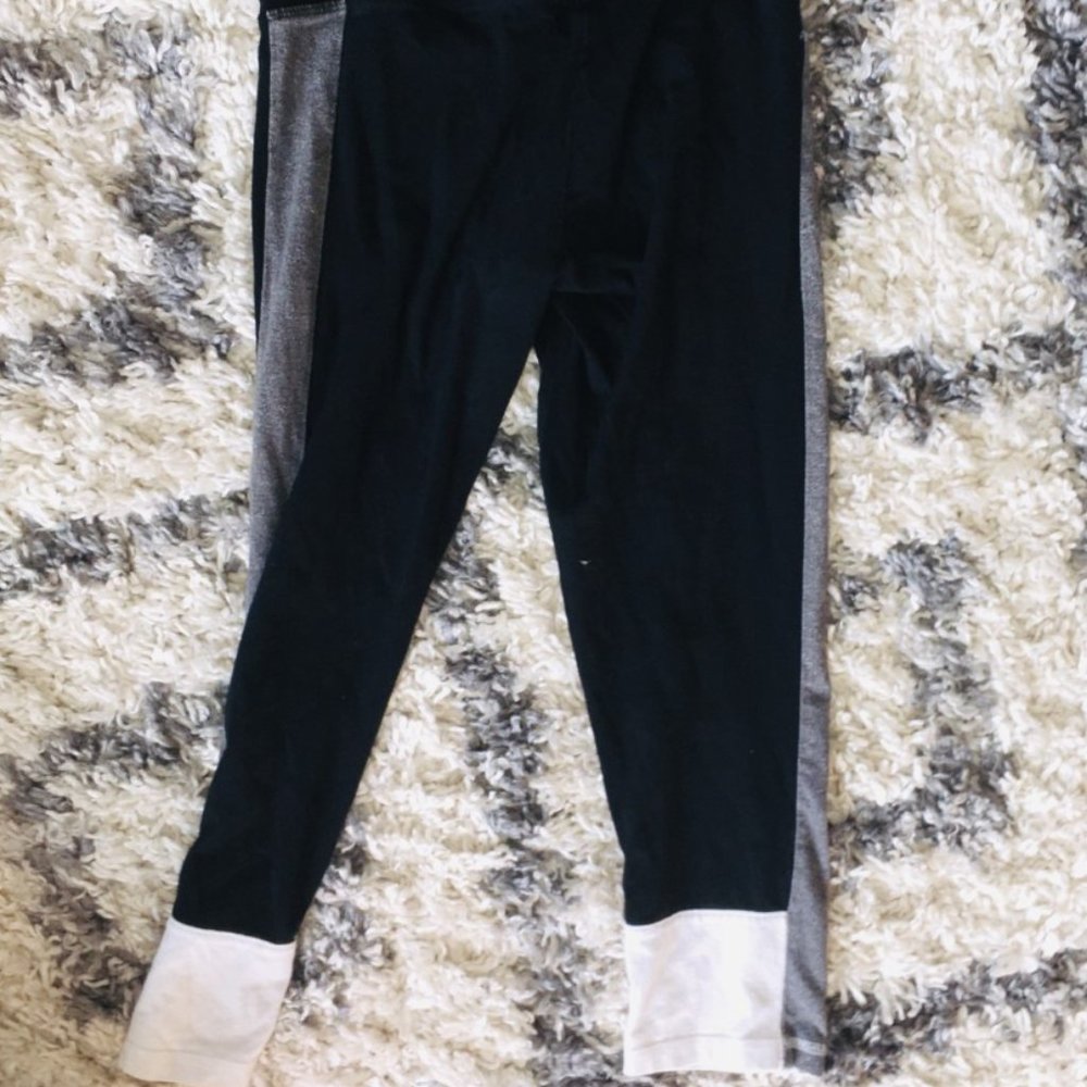 Yoga Capri Leggings